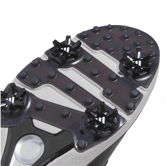 Adidas MC70 Black Golf Shoes main image 4